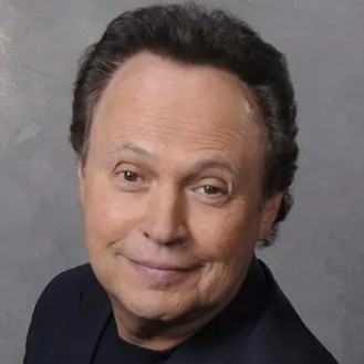 	Billy Crystal	